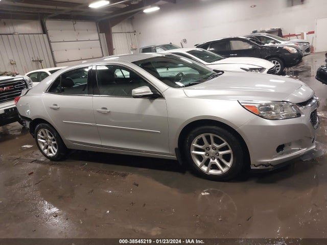 Chevrolet MALIBU 1LT 2014 1G11C5SL8EF108637 Image 14