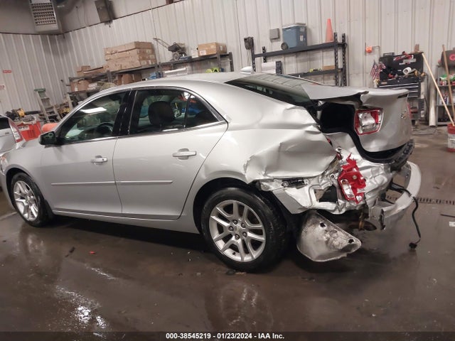 Chevrolet MALIBU 1LT 2014 1G11C5SL8EF108637 Image 15