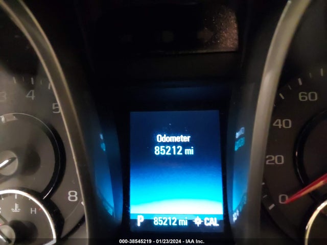 Chevrolet MALIBU 1LT 2014 1G11C5SL8EF108637 Image 16