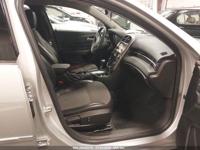 Chevrolet MALIBU 1LT 2014 1G11C5SL8EF108637 Image 5