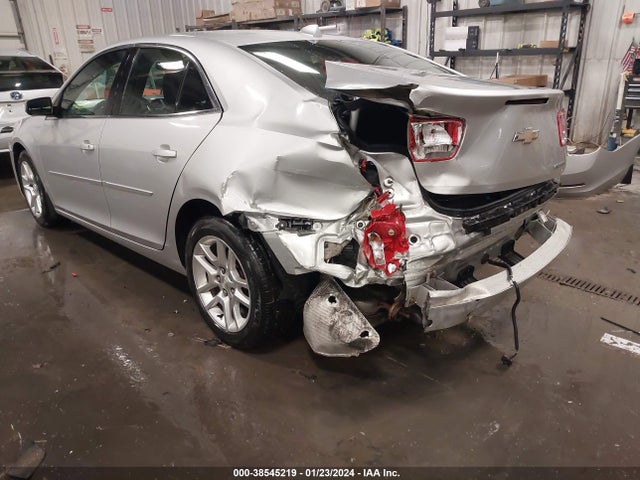 Chevrolet MALIBU 1LT 2014 1G11C5SL8EF108637 Image 6