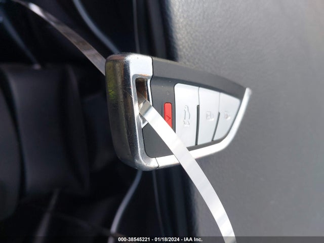 Chrysler 200 Limited 2015 1C3CCCABXFN626788 Image 11
