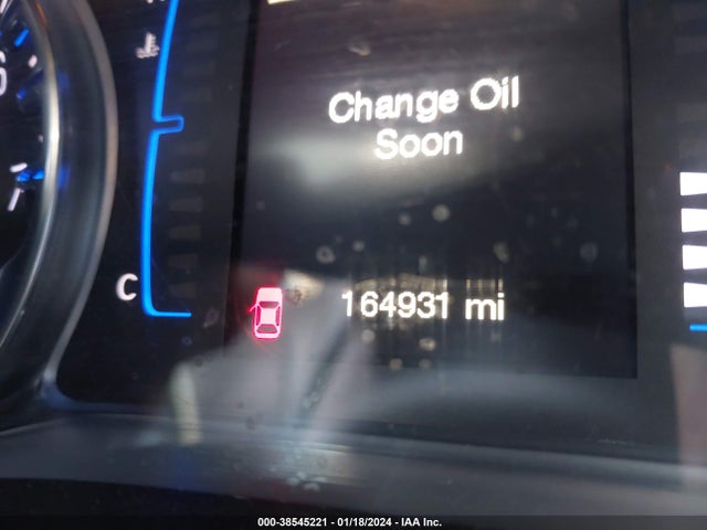 Chrysler 200 Limited 2015 1C3CCCABXFN626788 Image 15