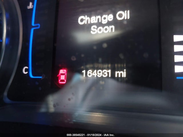 Chrysler 200 Limited 2015 1C3CCCABXFN626788 Image 7