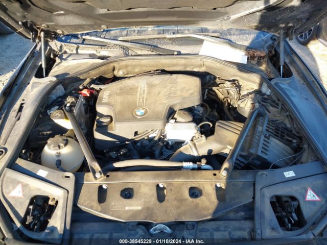 WBA5A7C59ED613699 BMW 528i Xdrive