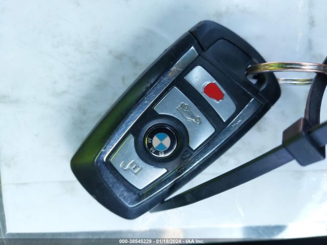 WBA5A7C59ED613699 BMW 528i Xdrive