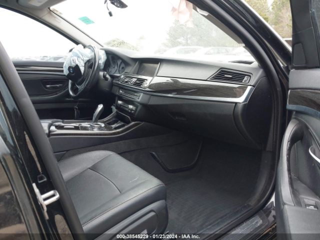 WBA5A7C59ED613699 BMW 528i Xdrive
