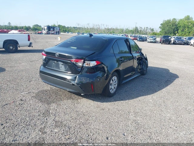 JTDDPRAE8LJ000791 Toyota COROLLA L