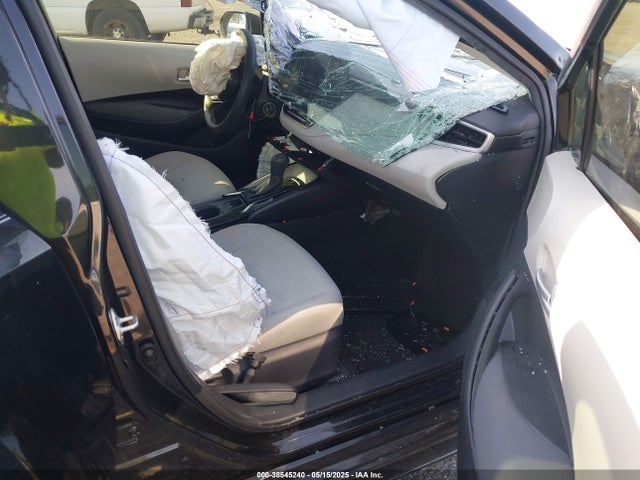 JTDDPRAE8LJ000791 Toyota COROLLA L