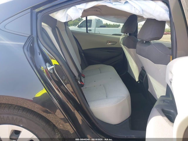 JTDDPRAE8LJ000791 Toyota COROLLA L