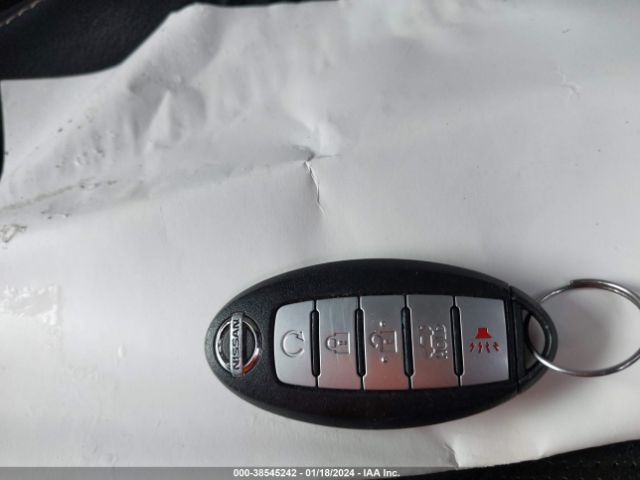 1N4AL3AP4JC154581 Nissan Altima 2.5 Sl