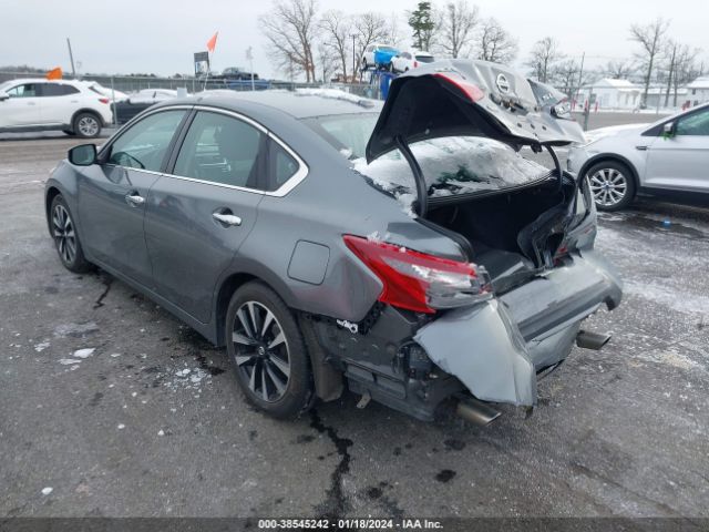 1N4AL3AP4JC154581 Nissan Altima 2.5 Sl