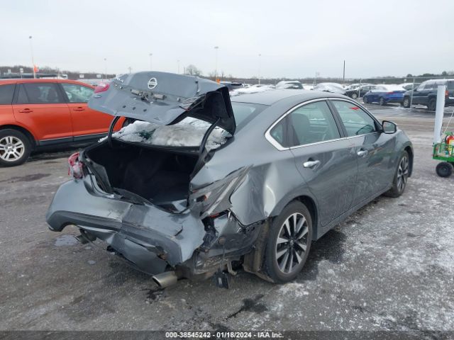 1N4AL3AP4JC154581 Nissan Altima 2.5 Sl