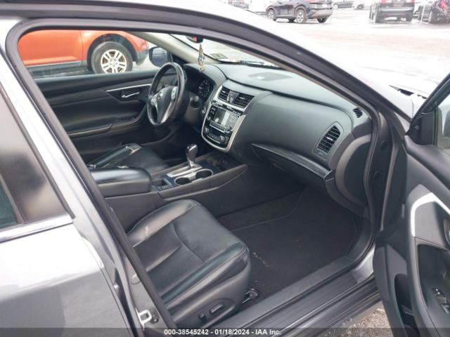 1N4AL3AP4JC154581 Nissan Altima 2.5 Sl