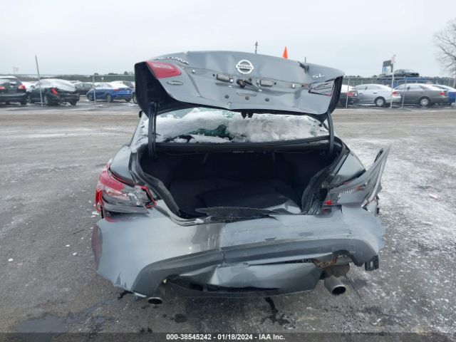 1N4AL3AP4JC154581 Nissan Altima 2.5 Sl