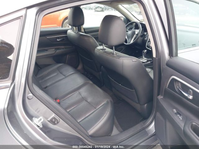 1N4AL3AP4JC154581 Nissan Altima 2.5 Sl