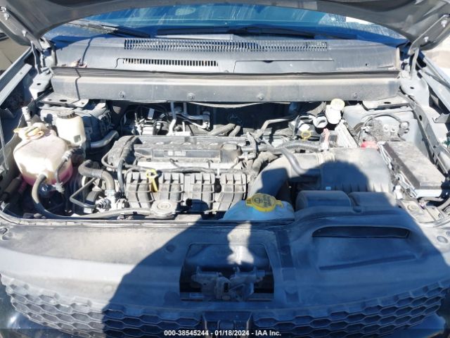 3C4PDCAB8LT273120 Dodge Journey Se Value