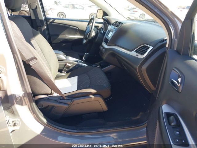 3C4PDCAB8LT273120 Dodge Journey Se Value