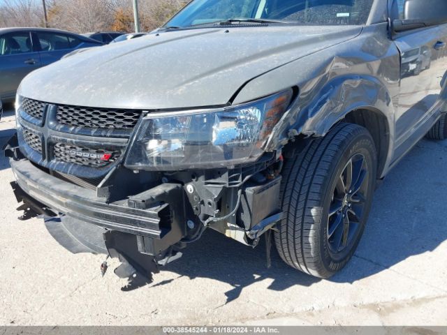 3C4PDCAB8LT273120 Dodge Journey Se Value