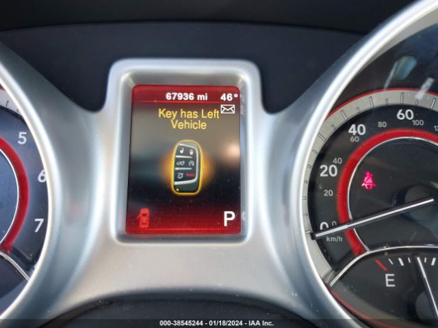 3C4PDCAB8LT273120 Dodge Journey Se Value