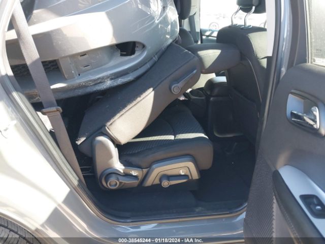 3C4PDCAB8LT273120 Dodge Journey Se Value