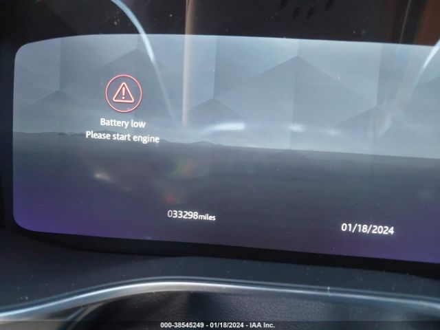 2021 JAGUAR F-PACE SADCZ2EE6MA668800 Photo 6