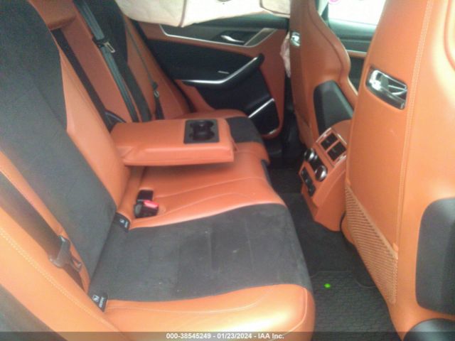 2021 JAGUAR F-PACE SADCZ2EE6MA668800 Photo 7