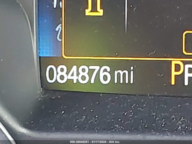 Ford ESCAPE SE 2017 1FMCU0GD5HUD75487 Image 15