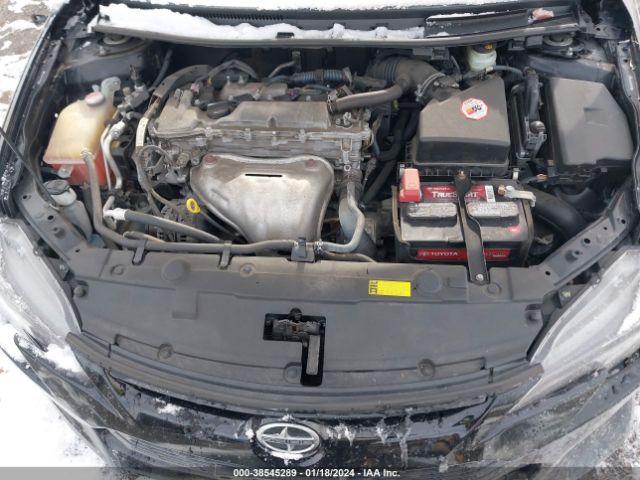 JTKJF5C79F3093609 Scion TC