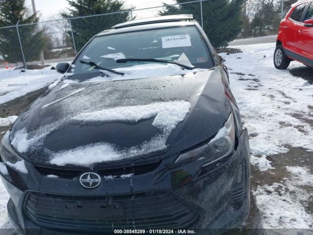 JTKJF5C79F3093609 Scion TC