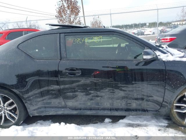 JTKJF5C79F3093609 Scion TC