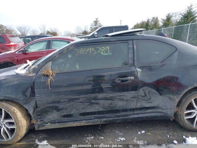 JTKJF5C79F3093609 Scion TC