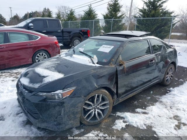 JTKJF5C79F3093609 Scion TC