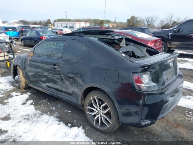 JTKJF5C79F3093609 Scion TC