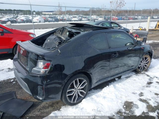 JTKJF5C79F3093609 Scion TC