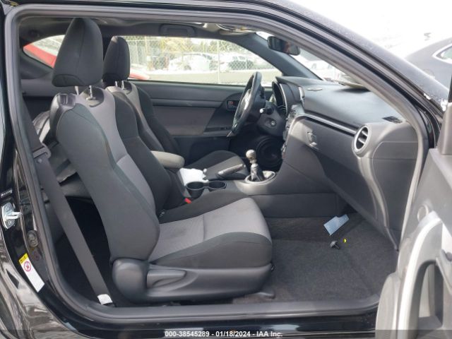 JTKJF5C79F3093609 Scion TC