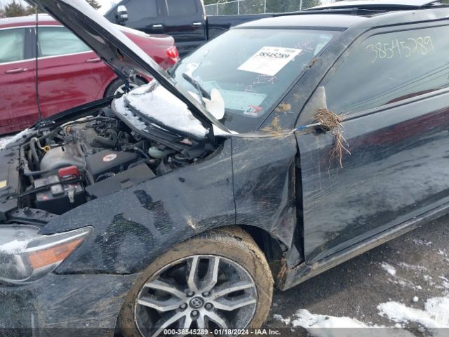 JTKJF5C79F3093609 Scion TC