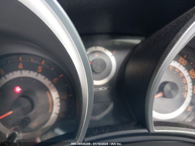 JTKJF5C79F3093609 Scion TC