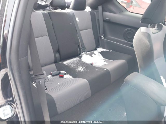 JTKJF5C79F3093609 Scion TC