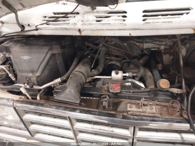 1990 DODGE RAM VAN 2B6HB21YOLK739518 Photo 9