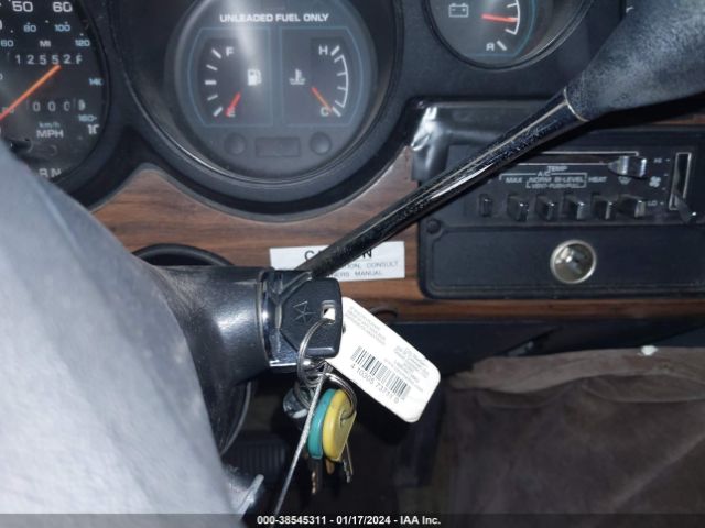 1990 DODGE RAM VAN 2B6HB21YOLK739518 Photo 10