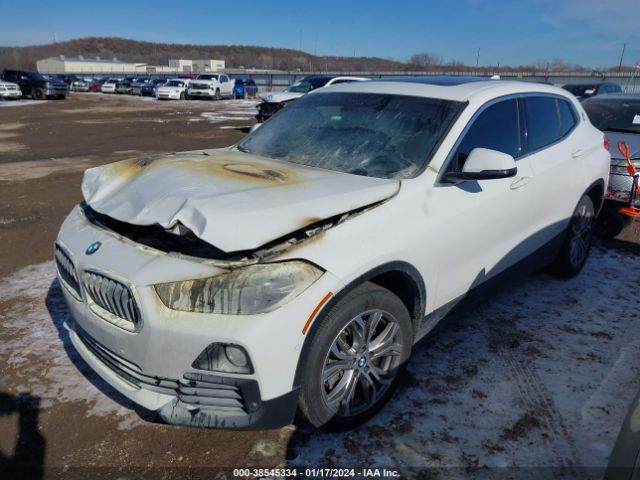 WBXYJ3C32JEJ91483 BMW X2 Sdrive28i