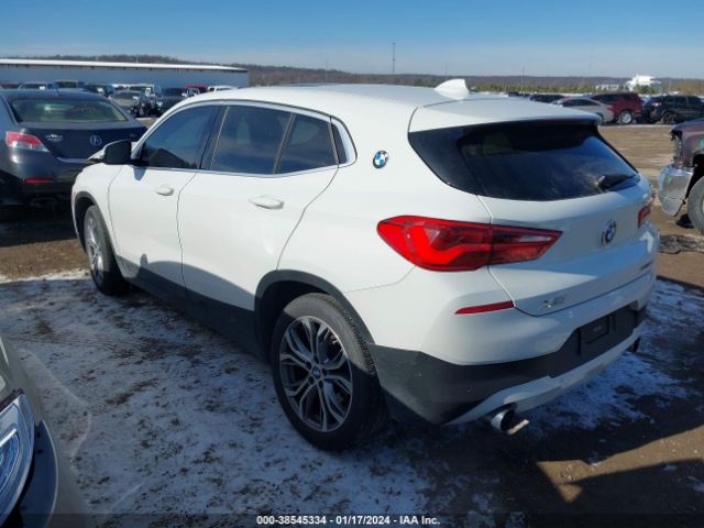 WBXYJ3C32JEJ91483 BMW X2 Sdrive28i