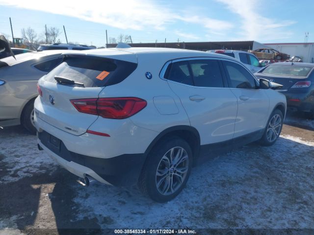 WBXYJ3C32JEJ91483 BMW X2 Sdrive28i