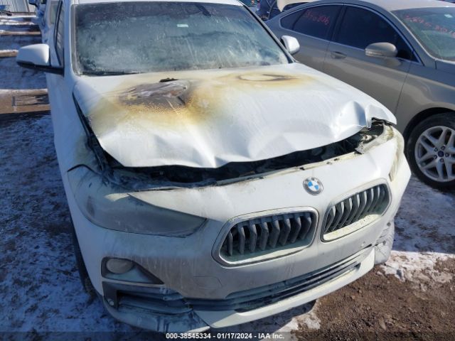 WBXYJ3C32JEJ91483 BMW X2 Sdrive28i