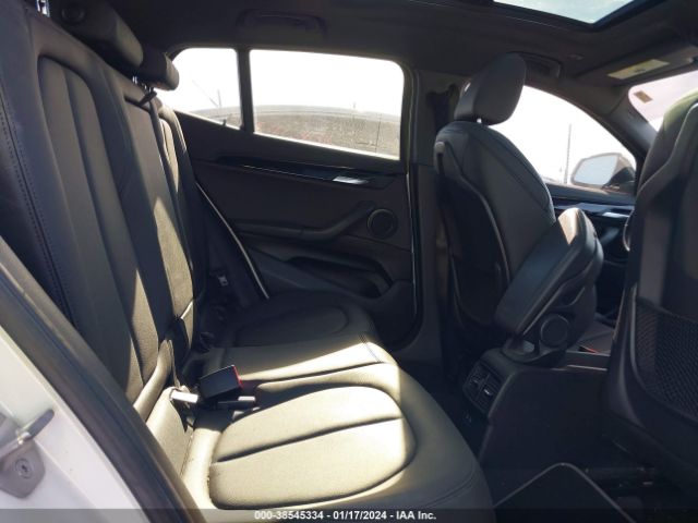 WBXYJ3C32JEJ91483 BMW X2 Sdrive28i