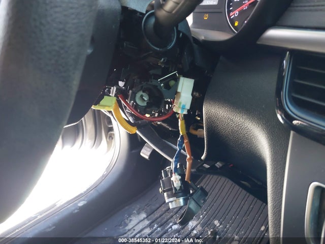 KIA Optima Lx 2016 5XXGT4L30GG020292 Image 6