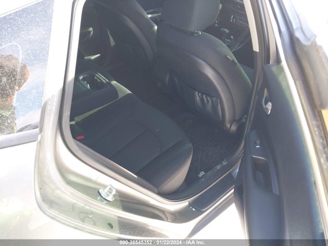 KIA Optima Lx 2016 5XXGT4L30GG020292 Image 8