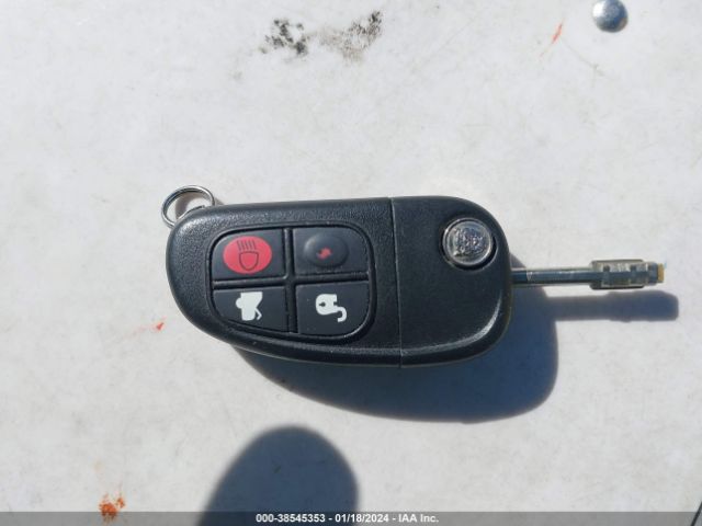 2006 JAGUAR X-TYPE SAJWA51A16WE97663 Photo 10