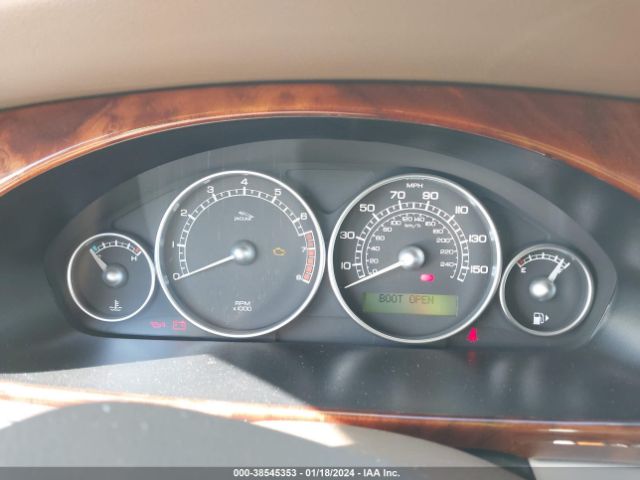 2006 JAGUAR X-TYPE SAJWA51A16WE97663 Photo 6